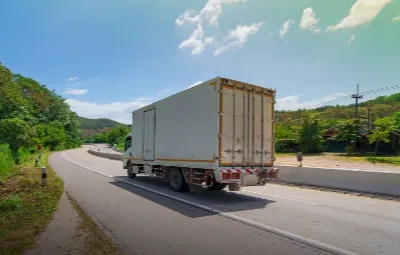 İstanbul ile Karamürsel Arası Bulaşık Makinesi Taşıma