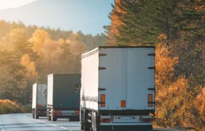 İstanbul ile Karamürsel Arası Klima Taşıma