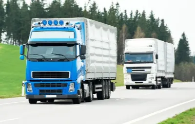 İstanbul ile Karamürsel Arası Eşya Taşıma